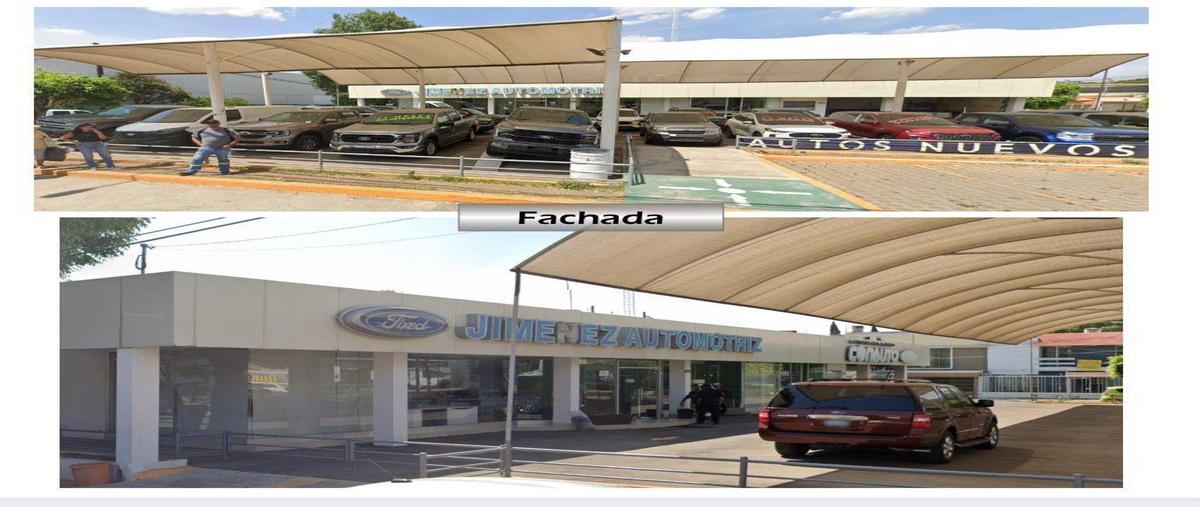 Foto de terreno comercial en renta en avenida revolucion , jardines de la paz, guadalajara, jalisco, 0 No. 02