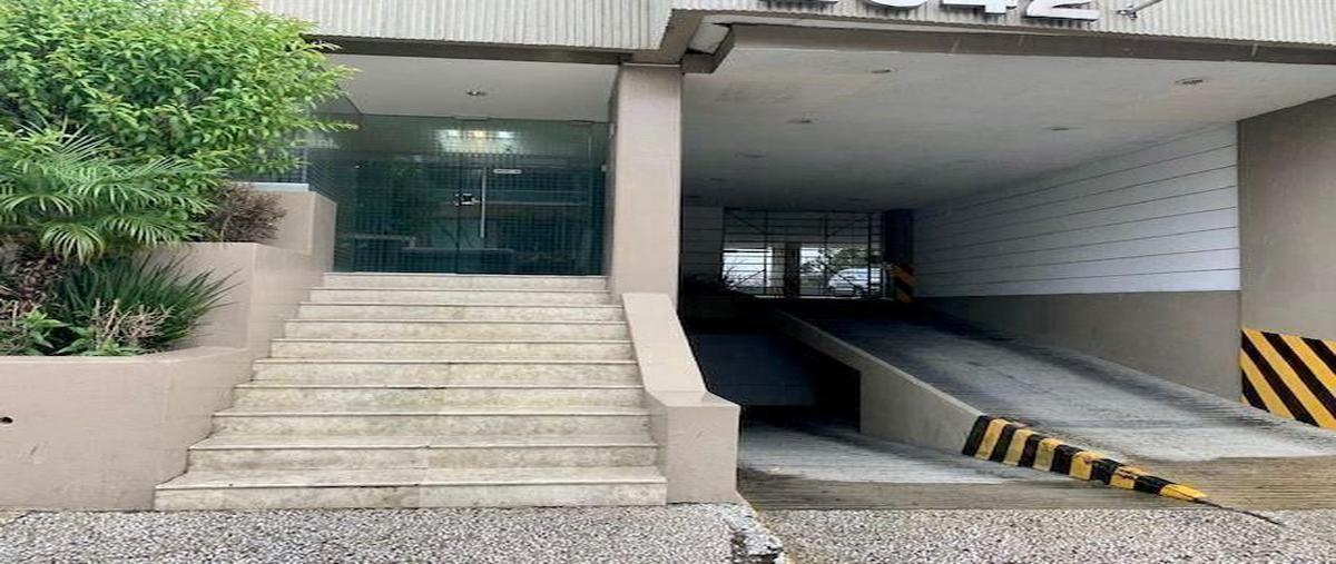 Foto de oficina en venta en avenida revolución , la otra banda, álvaro obregón, df / cdmx, 29307551 No. 03