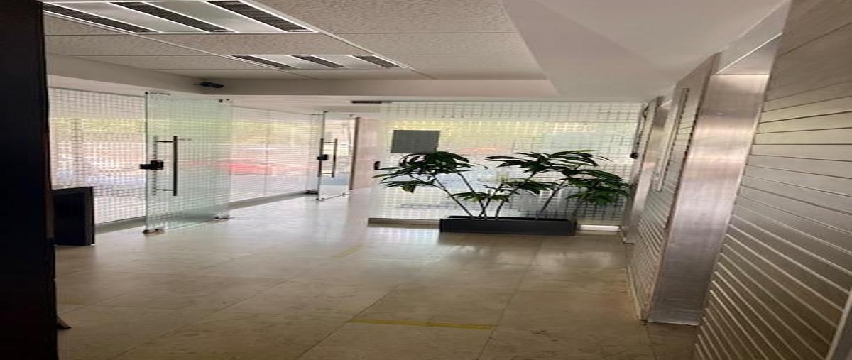 Foto de oficina en venta en avenida revolución , la otra banda, álvaro obregón, df / cdmx, 29307551 No. 04