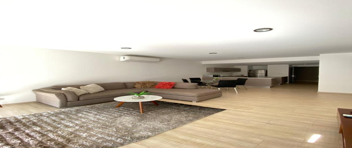 Foto de departamento en renta en avenida revolucion , ladrillera, monterrey, nuevo león, 0 No. 02