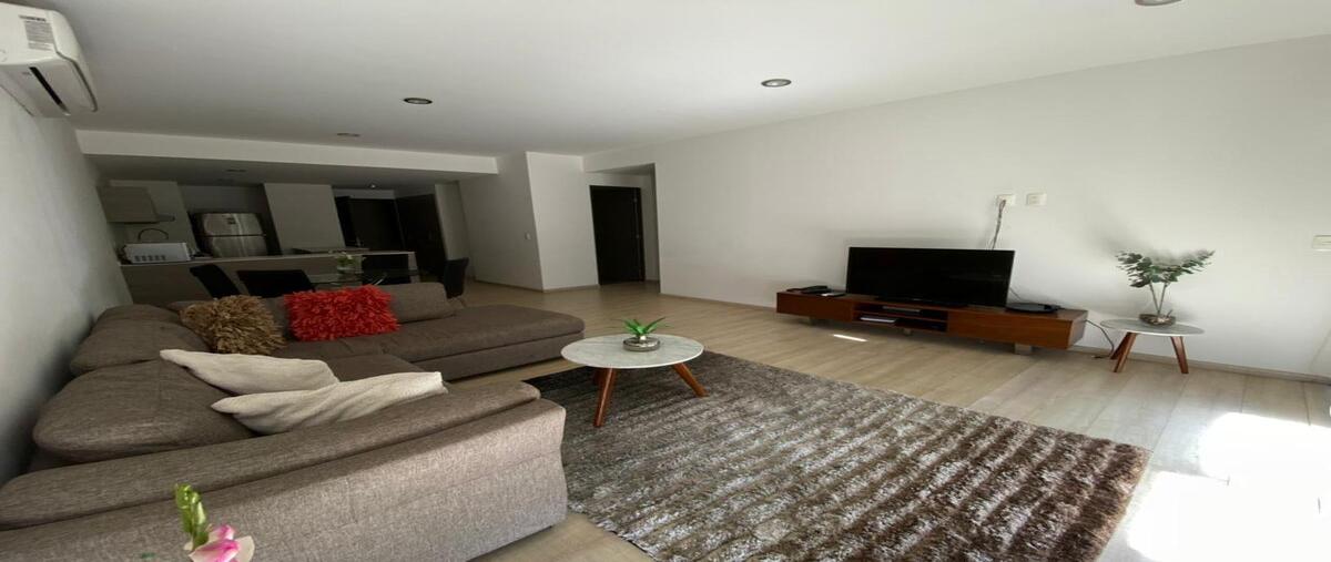 Foto de departamento en renta en avenida revolucion , ladrillera, monterrey, nuevo león, 0 No. 03