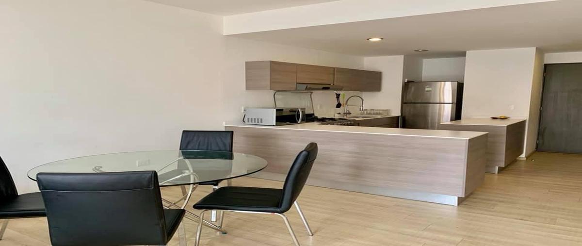 Foto de departamento en renta en avenida revolucion , ladrillera, monterrey, nuevo león, 0 No. 05