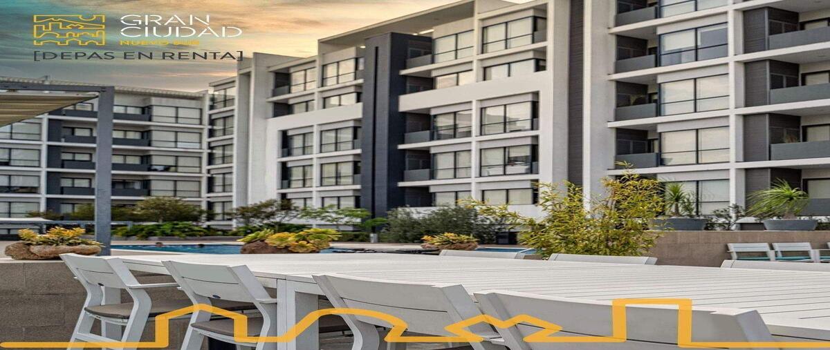 Foto de departamento en renta en avenida revolución , ladrillera, monterrey, nuevo león, 0 No. 03