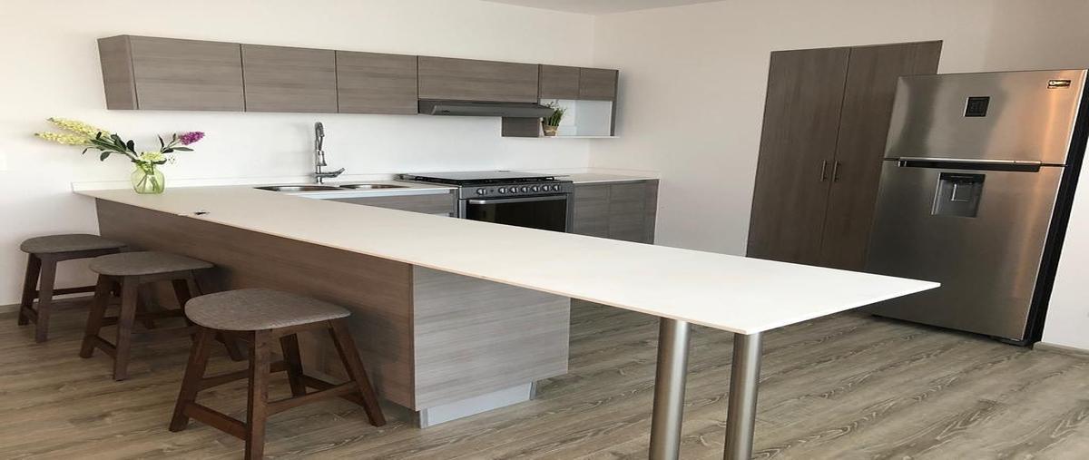 Foto de departamento en renta en avenida revolucion , ladrillera, monterrey, nuevo león, 0 No. 03