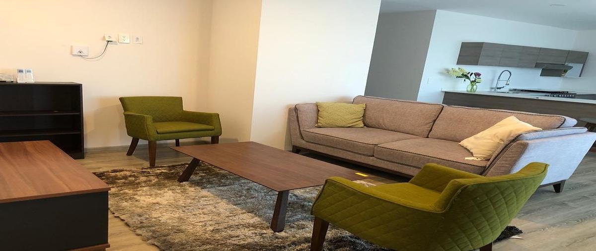 Foto de departamento en renta en avenida revolucion , ladrillera, monterrey, nuevo león, 0 No. 04