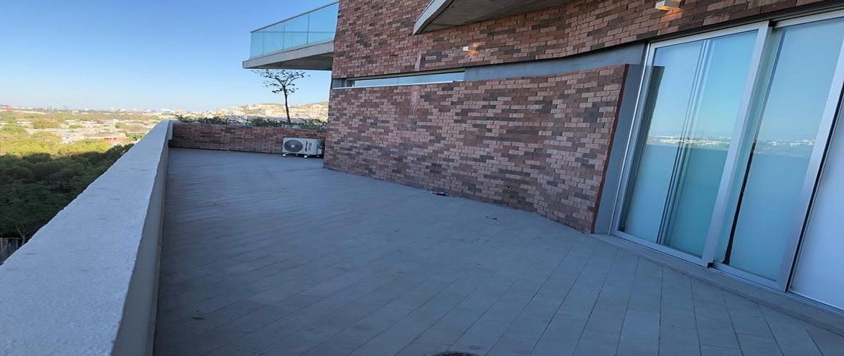 Foto de departamento en renta en avenida revolucion , ladrillera, monterrey, nuevo león, 0 No. 05