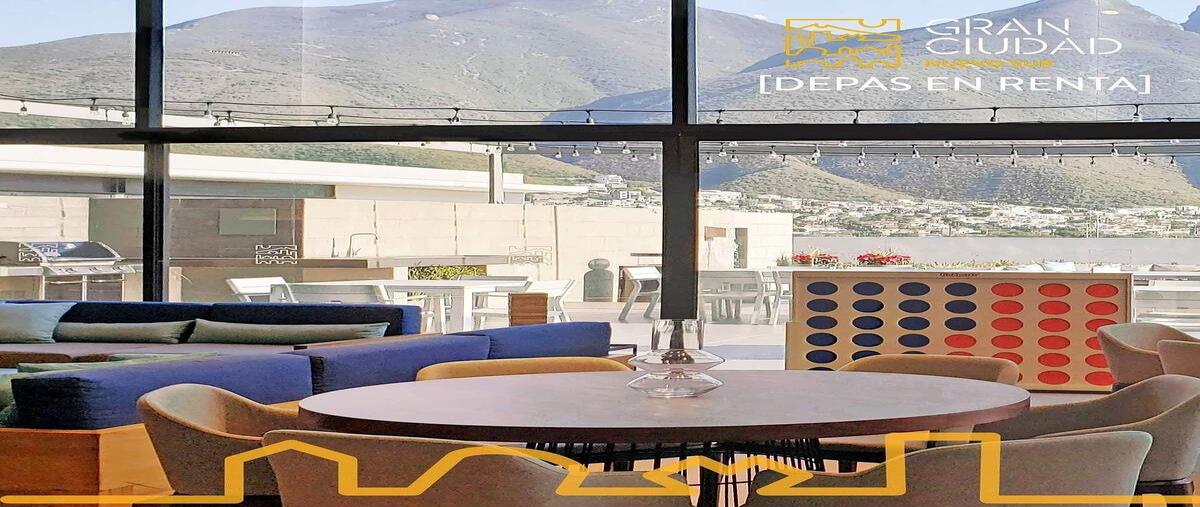 Foto de departamento en renta en avenida revolución , ladrillera, monterrey, nuevo león, 0 No. 06