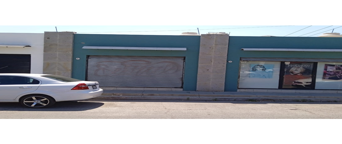 Foto de local en renta en avenida revolucion , lópez mateos, mazatlán, sinaloa, 28816102 No. 02