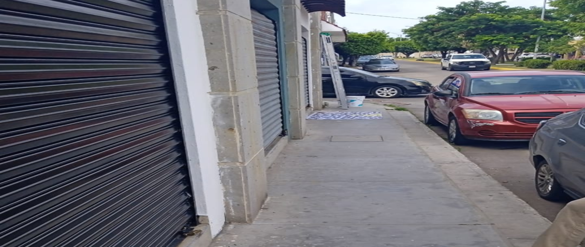 Foto de local en renta en avenida revolucion , lópez mateos, mazatlán, sinaloa, 28816102 No. 03