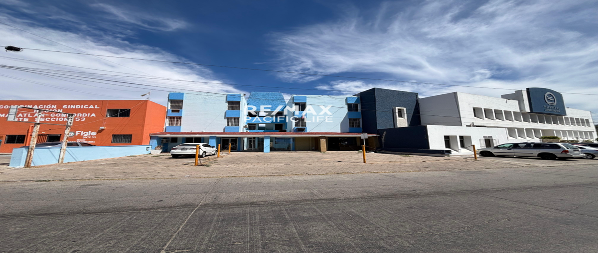 Foto de departamento en avenida revolucion , lópez mateos, mazatlán, sinaloa, 0 foto 03 Foto de departamento en venta en avenida revolucion , lópez mateos, mazatlán, sinaloa, 0 No. 03