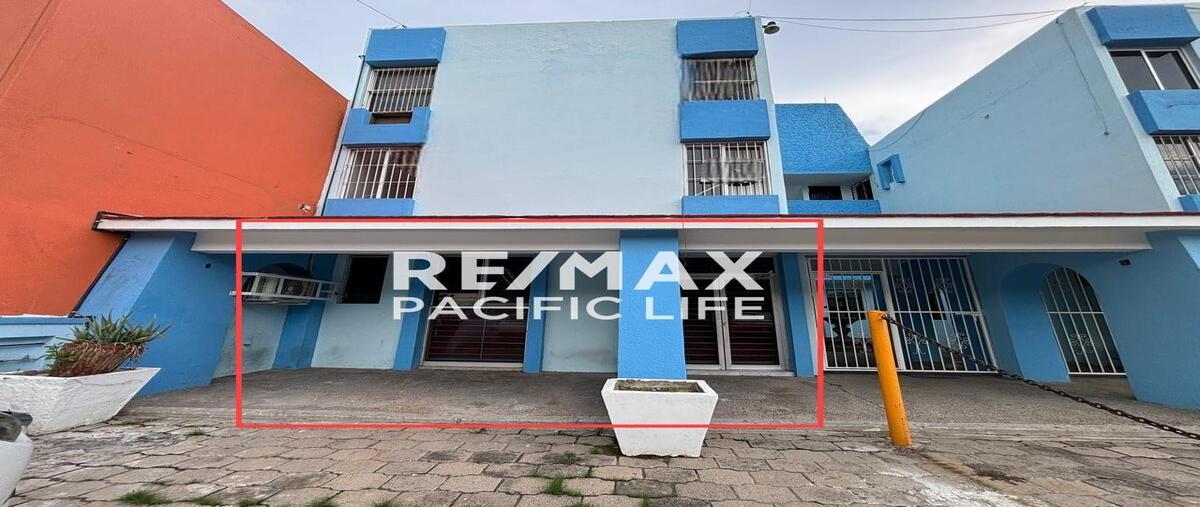 Foto de local en venta en avenida revolucion , lópez mateos, mazatlán, sinaloa, 30260529 No. 01