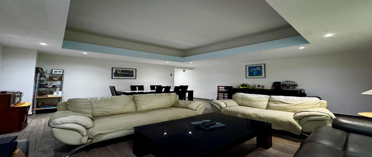 Foto de departamento en venta en avenida revolución , los alpes, álvaro obregón, df / cdmx, 30993116 No. 03
