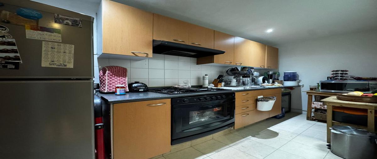 Foto de departamento en venta en avenida revolución , los alpes, álvaro obregón, df / cdmx, 30993116 No. 04