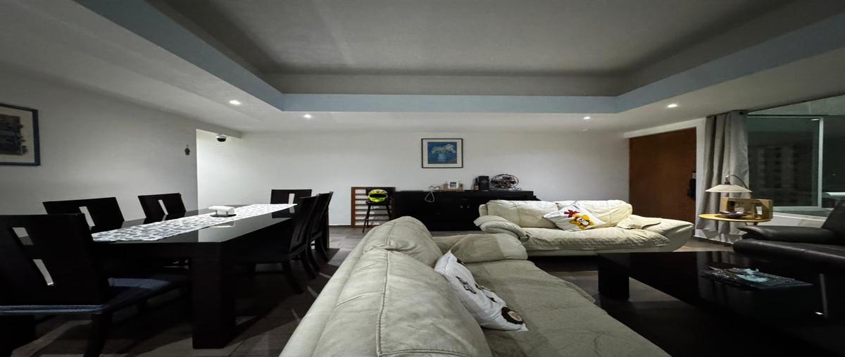 Foto de departamento en venta en avenida revolución , los alpes, álvaro obregón, df / cdmx, 30993116 No. 05