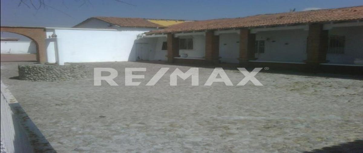 Foto de rancho en venta en avenida revolución , mayorazgo de león (estación río méxico), almoloya de juárez, méxico, 0 No. 03