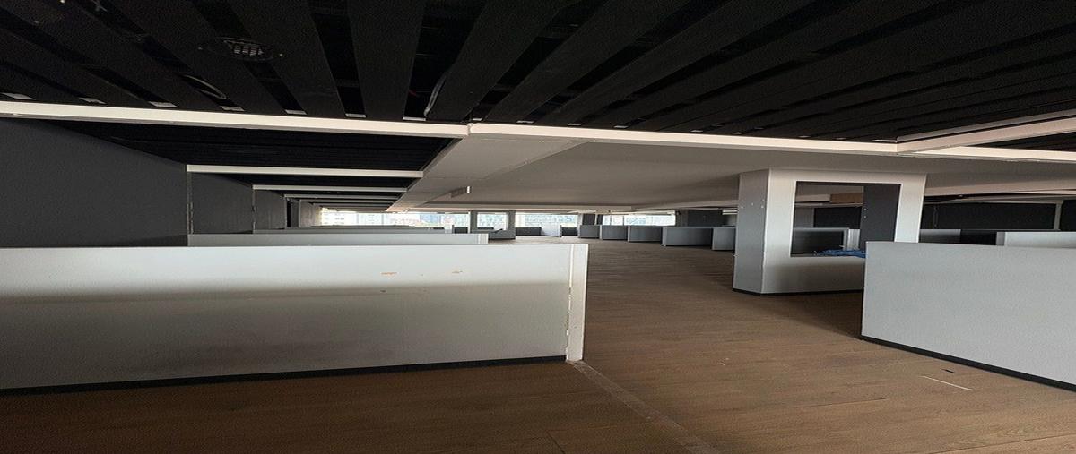 Foto de oficina en renta en avenida revolucion , merced gómez, álvaro obregón, df / cdmx, 31124782 No. 03