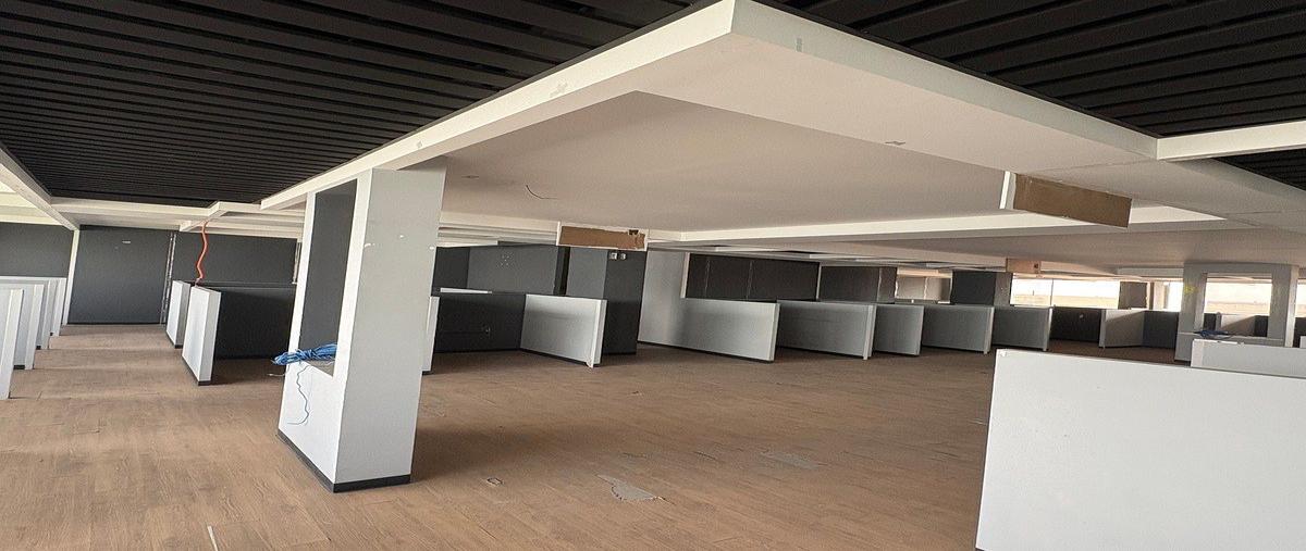 Foto de oficina en renta en avenida revolucion , merced gómez, álvaro obregón, df / cdmx, 31124782 No. 04