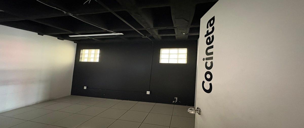 Foto de oficina en renta en avenida revolucion , merced gómez, álvaro obregón, df / cdmx, 0 No. 05