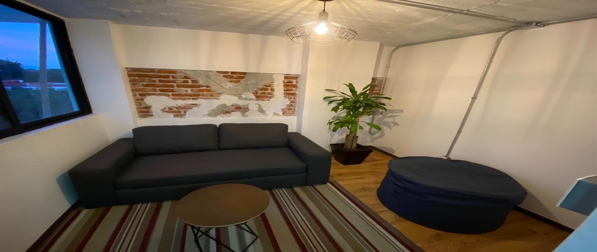 Foto de oficina en renta en avenida revolución , san angel, álvaro obregón, df / cdmx, 27283769 No. 03