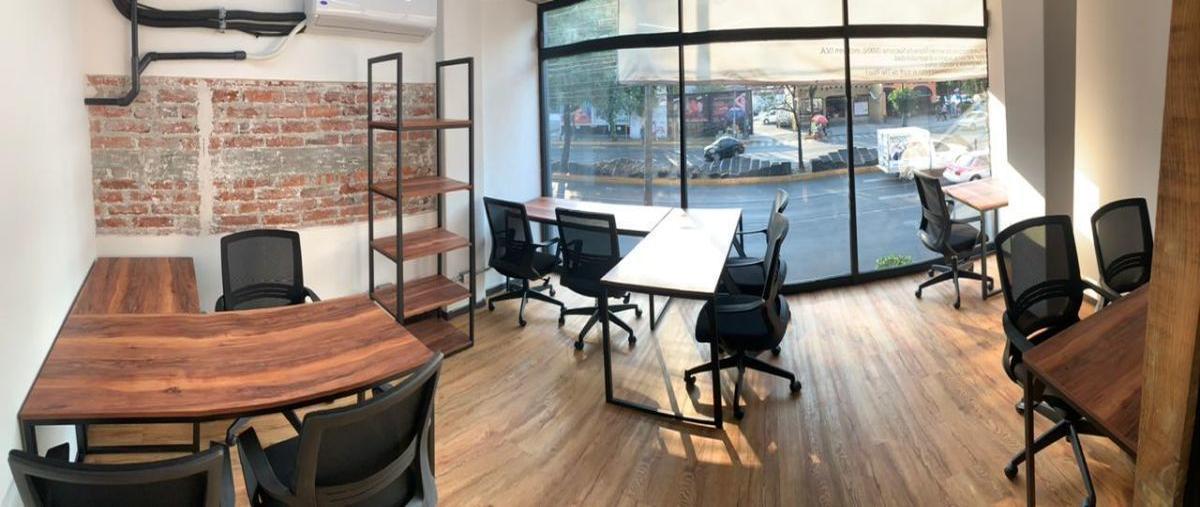 Foto de oficina en renta en avenida revolución , san angel, álvaro obregón, df / cdmx, 27283769 No. 05