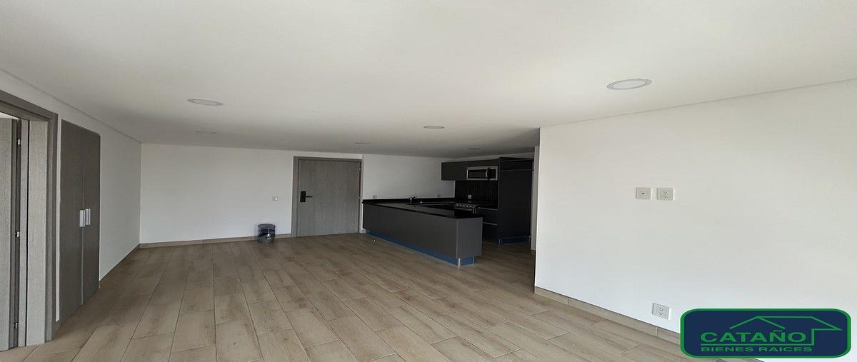 Foto de departamento en renta en avenida revolucion , san josé insurgentes, benito juárez, df / cdmx, 0 No. 03