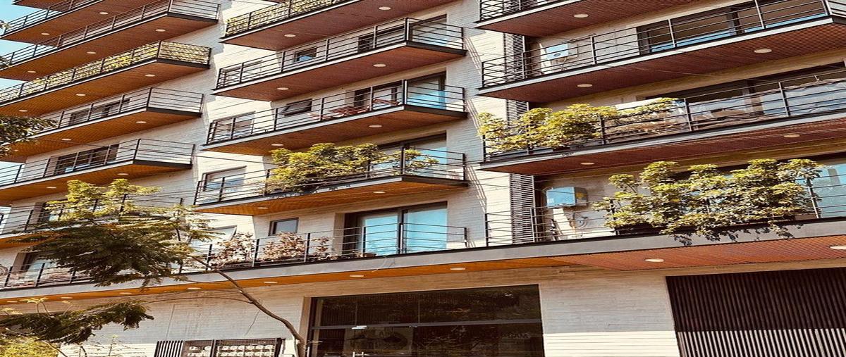 Foto de departamento en venta en avenida revolución , san josé insurgentes, benito juárez, df / cdmx, 0 No. 03
