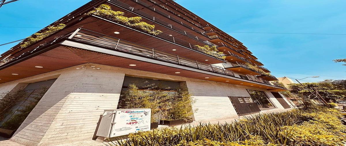 Foto de departamento en venta en avenida revolución , san josé insurgentes, benito juárez, df / cdmx, 0 No. 04