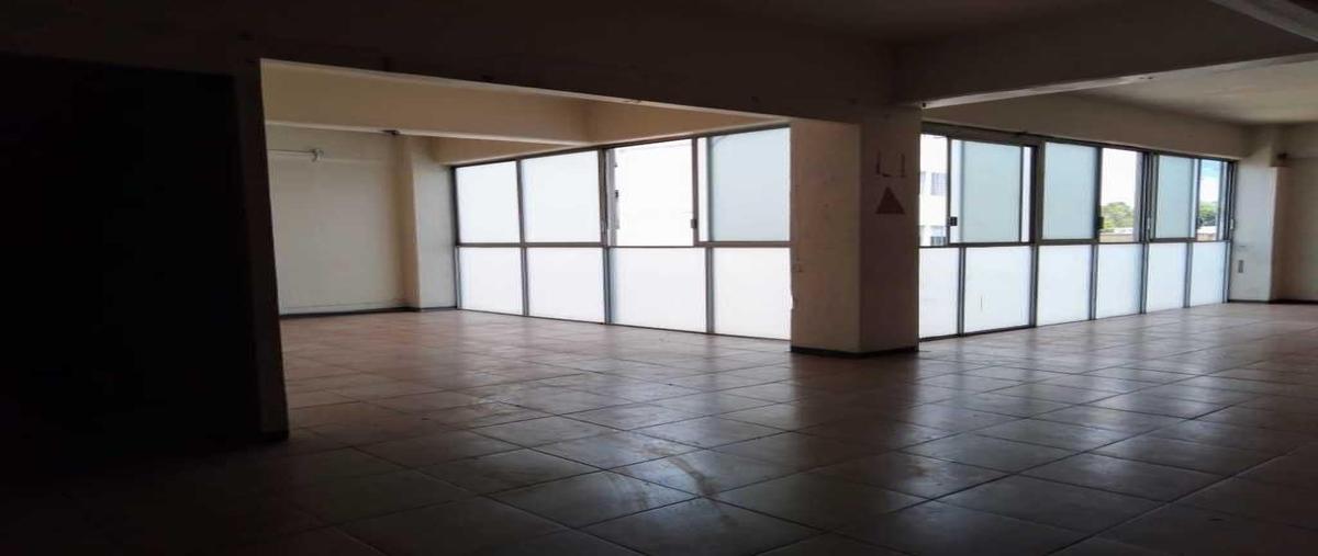 Foto de oficina en renta en avenida revolucion , san pedro de los pinos, benito juárez, df / cdmx, 18433971 No. 04