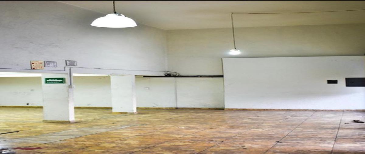 Foto de bodega en renta en avenida revolución , san pedro de los pinos, benito juárez, df / cdmx, 0 No. 03