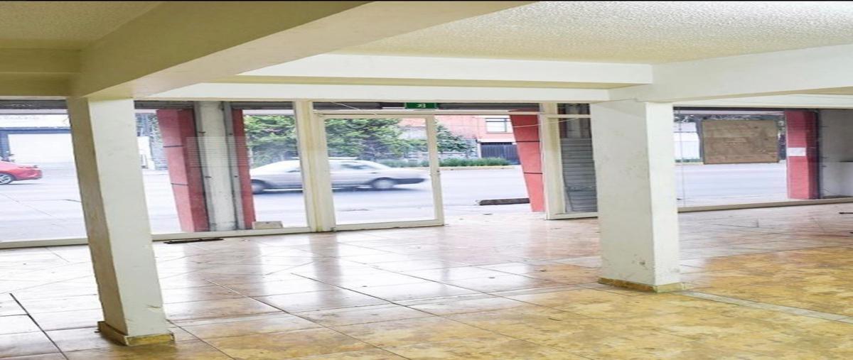 Foto de bodega en renta en avenida revolución , san pedro de los pinos, benito juárez, df / cdmx, 0 No. 04