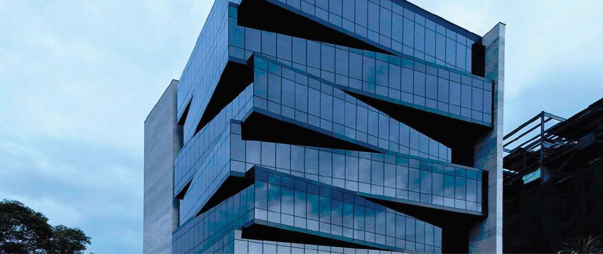 Foto de oficina en renta en avenida revolución , san pedro de los pinos, benito juárez, df / cdmx, 0 No. 05