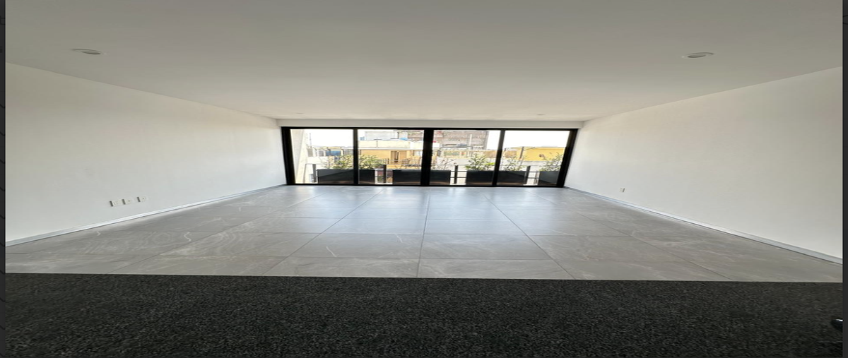 Foto de departamento en venta en avenida revolución , san pedro de los pinos, benito juárez, df / cdmx, 0 No. 05