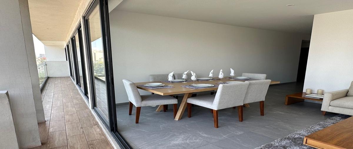 Foto de departamento en venta en avenida revolución , san pedro de los pinos, benito juárez, df / cdmx, 0 No. 05