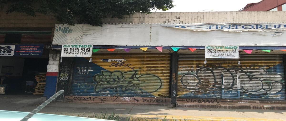 Foto de local en venta en avenida revolucion , san pedro de los pinos, benito juárez, df / cdmx, 30108639 No. 01