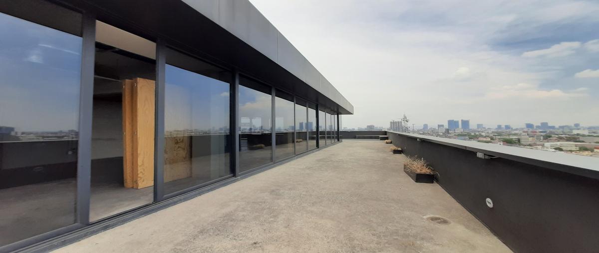 Foto de edificio en venta en avenida revolucion , san pedro de los pinos, benito juárez, df / cdmx, 30397373 No. 04