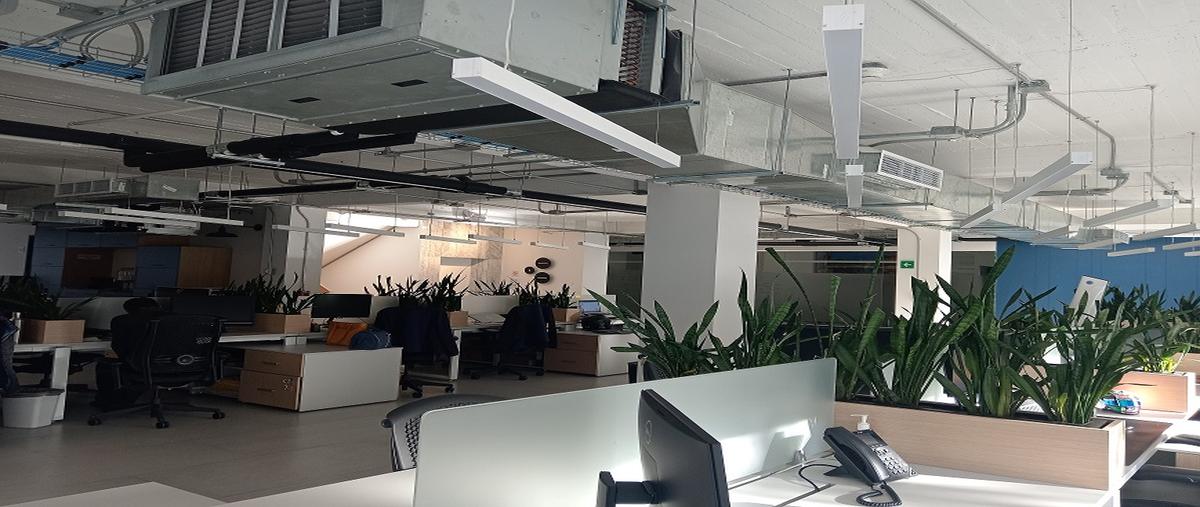 Foto de oficina en renta en avenida revolucion , san pedro de los pinos, benito juárez, df / cdmx, 30482140 No. 03