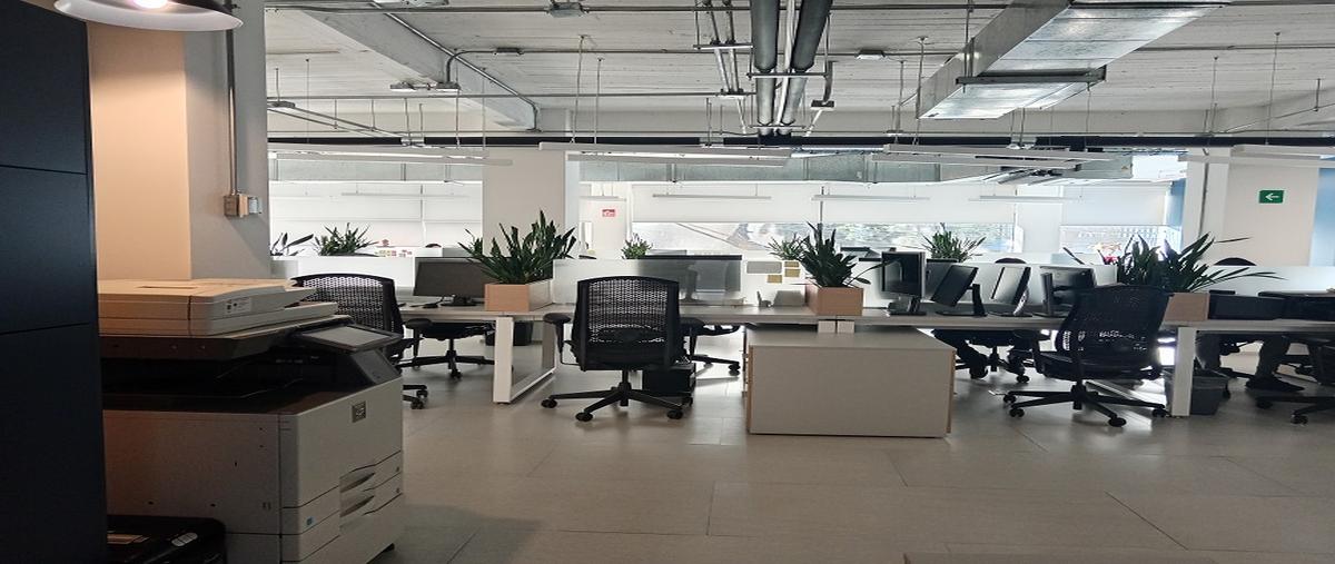 Foto de oficina en renta en avenida revolucion , san pedro de los pinos, benito juárez, df / cdmx, 30482140 No. 05