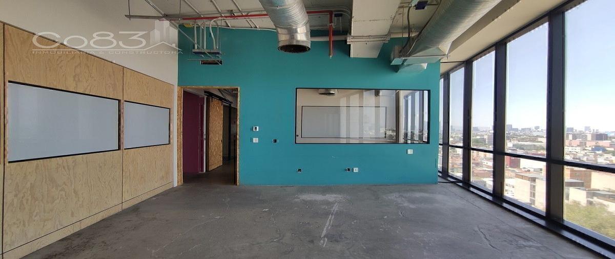 Foto de oficina en renta en avenida revolución , san pedro de los pinos, benito juárez, df / cdmx, 30801958 No. 04