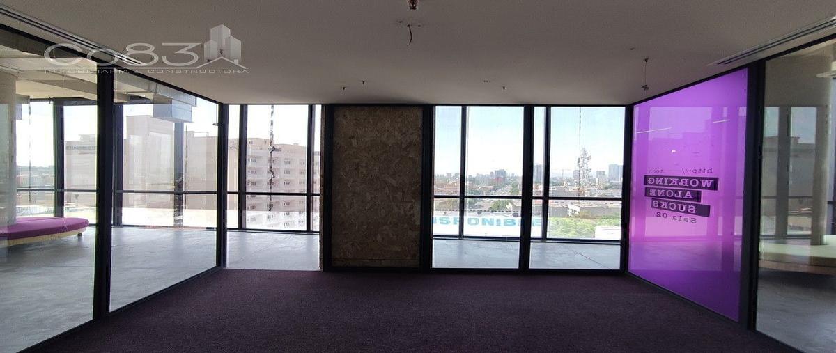 Foto de oficina en renta en avenida revolución , san pedro de los pinos, benito juárez, df / cdmx, 30801958 No. 07