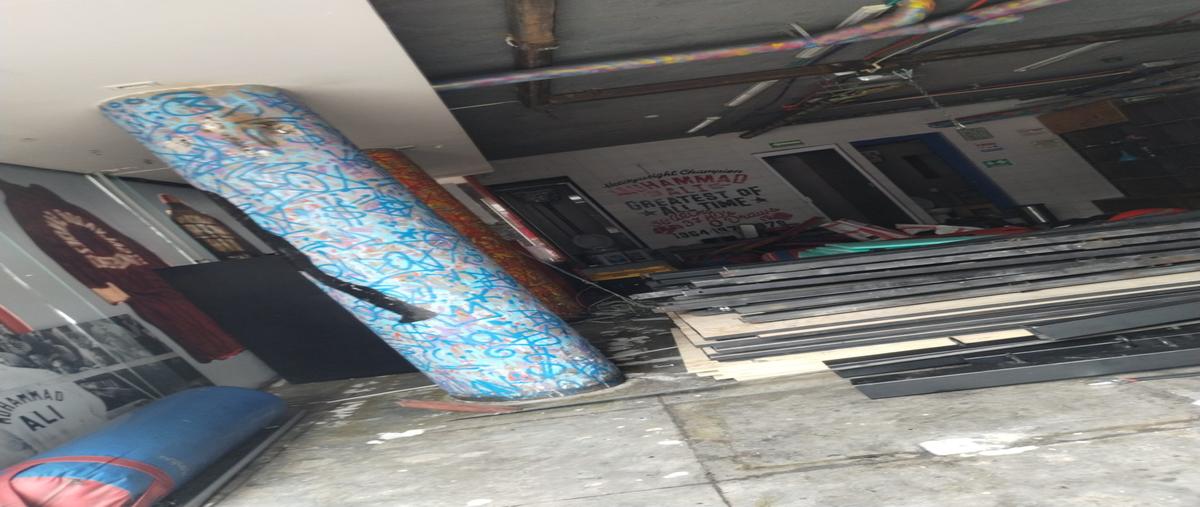 Foto de local en renta en avenida revolución , san pedro de los pinos, benito juárez, df / cdmx, 31700230 No. 04