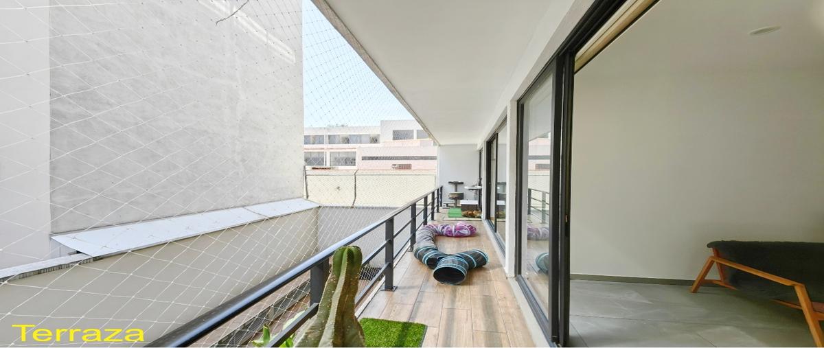 Foto de departamento en venta en avenida revolucion , san pedro de los pinos, benito juárez, df / cdmx, 0 No. 04