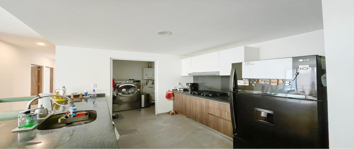 Foto de departamento en venta en avenida revolucion , san pedro de los pinos, benito juárez, df / cdmx, 0 No. 05