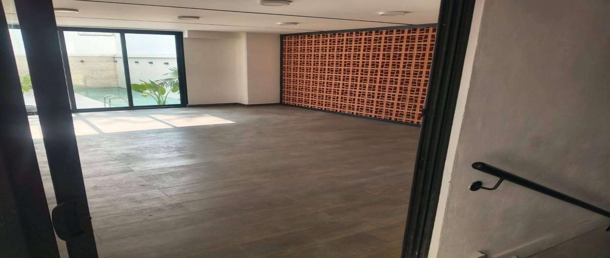 Foto de departamento en venta en avenida revolucion , san pedro de los pinos, benito juárez, df / cdmx, 31752928 No. 04