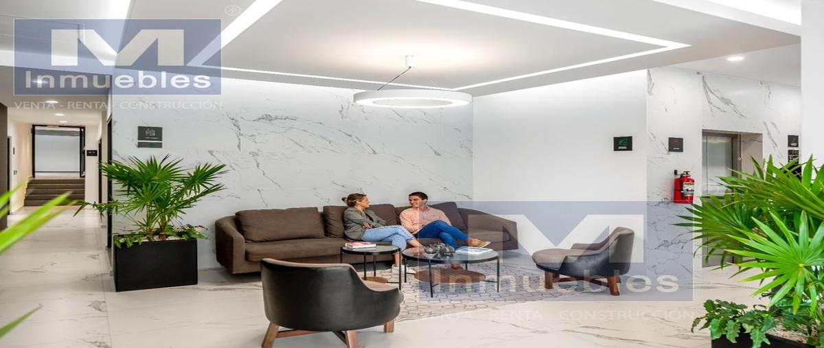 Foto de departamento en venta en avenida revolución , santa maria nonoalco, benito juárez, df / cdmx, 0 No. 04