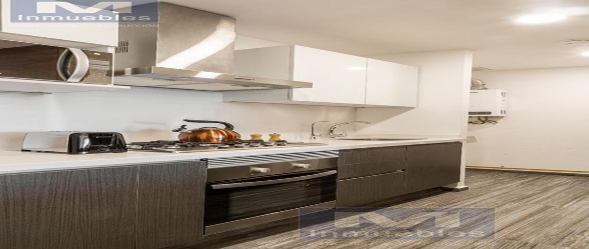 Foto de departamento en venta en avenida revolución , santa maria nonoalco, benito juárez, df / cdmx, 0 No. 05