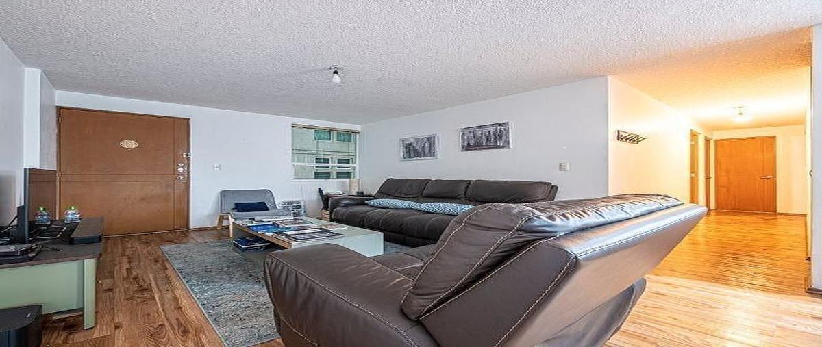 Foto de departamento en venta en avenida revolucion , santa maria nonoalco, benito juárez, df / cdmx, 30871987 No. 05