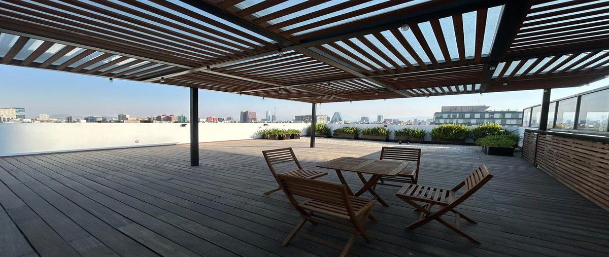 Foto de departamento en venta en avenida revolucion , santa maria nonoalco, benito juárez, df / cdmx, 0 No. 05