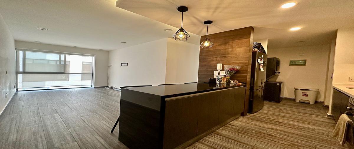 Foto de departamento en renta en avenida revolución , santa maria nonoalco, benito juárez, df / cdmx, 0 No. 03