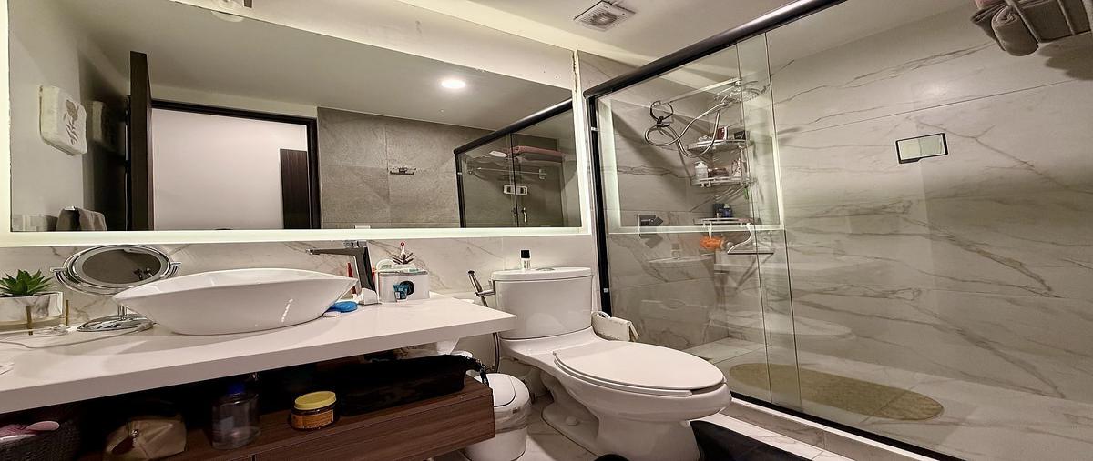 Foto de departamento en renta en avenida revolución , santa maria nonoalco, benito juárez, df / cdmx, 0 No. 04