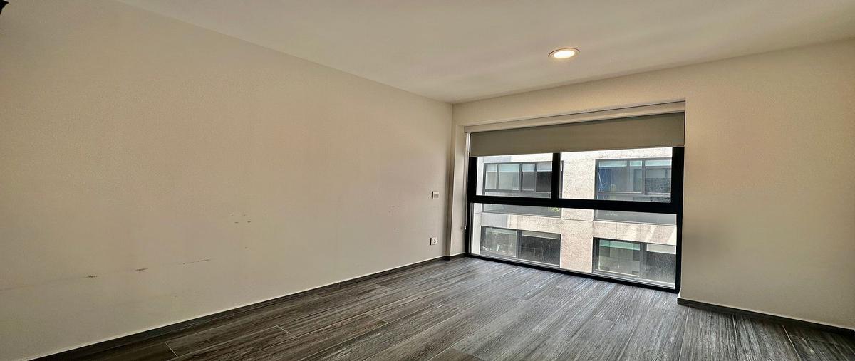 Foto de departamento en renta en avenida revolución , santa maria nonoalco, benito juárez, df / cdmx, 0 No. 05